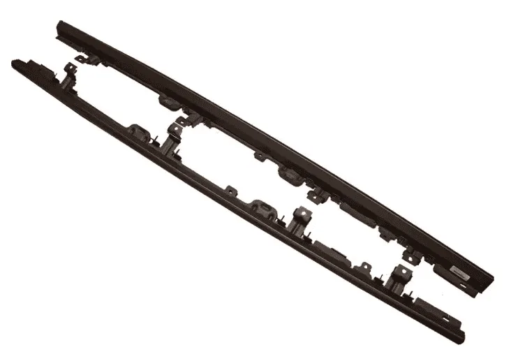 Jeep Gladiator Rubicon OEM Rock Rail Mopar Part #82215605 Screen Shot 2021-02-28 at 9.06.04 AM