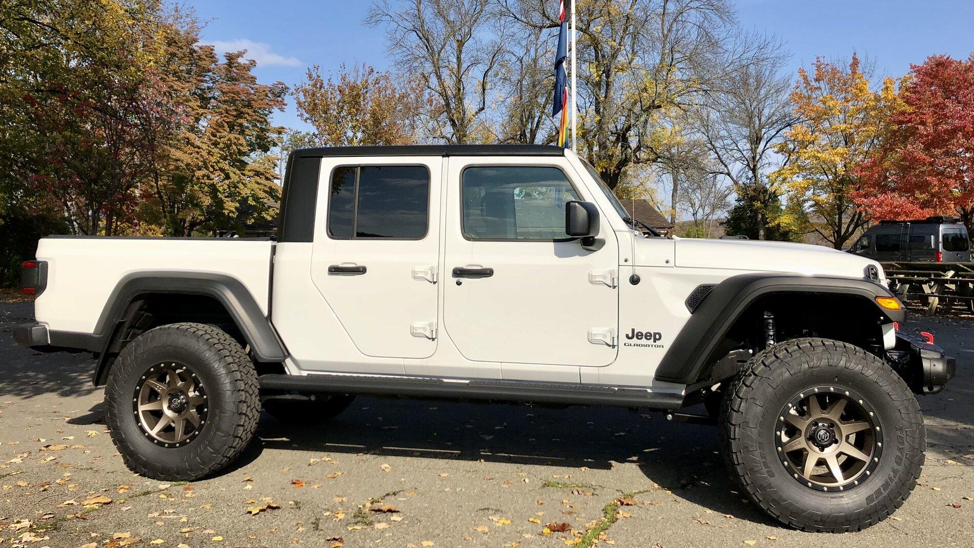 Jeep Gladiator Maximum lift for 35’s? 79E91396-27EA-4541-B189-C4F6DC2A1B62