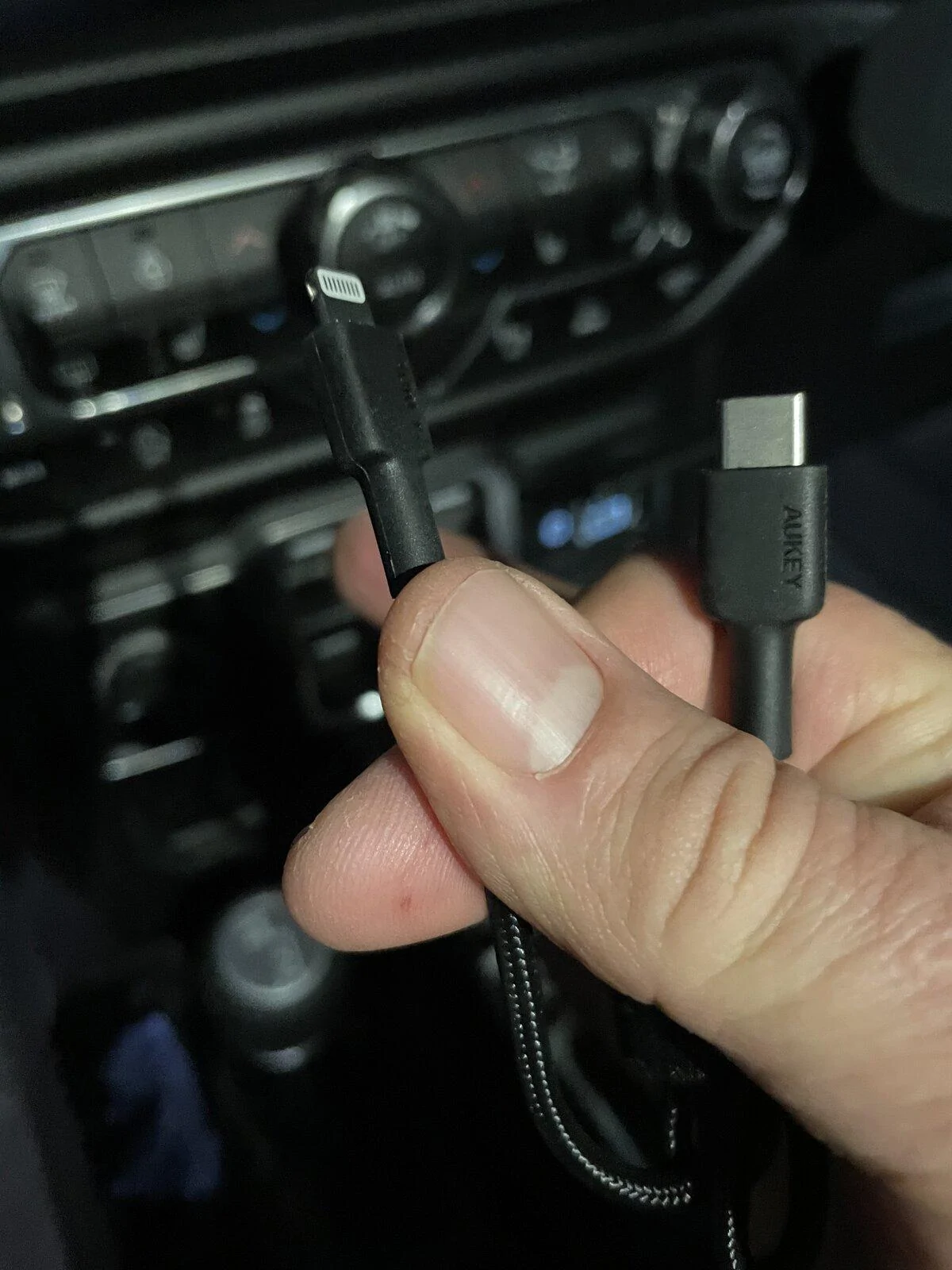 Jeep Gladiator Another Phone Mounting idea D14CFCF9-856A-4B3A-BCC6-86FBCC31A99B