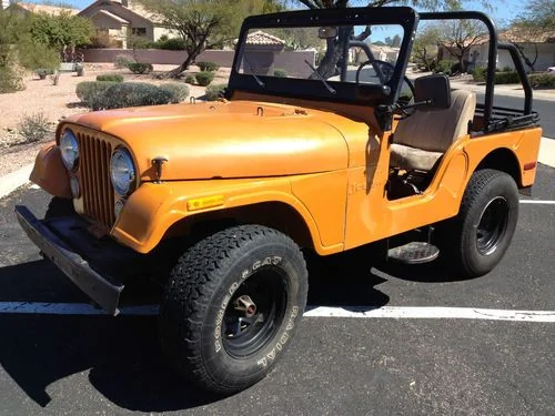 Jeep Gladiator What color is next in 2021 001