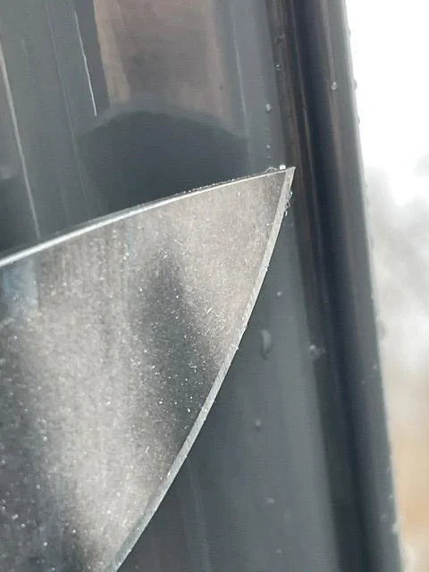 Jeep Gladiator Whistling noise inside cab on new 2021 Gladiator JT 50990133647_058127e657_z
