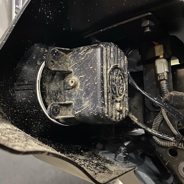 Jeep Gladiator What did you do TO your Gladiator today? [ADMIN WARNING: NO POLITICS, NO GUN TALK] DB081C71-F928-437A-A8AE-BF2F80769E29