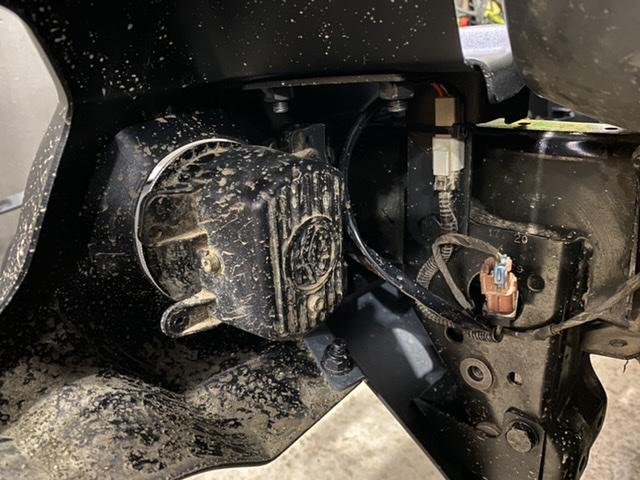 Jeep Gladiator What did you do TO your Gladiator today? [ADMIN WARNING: NO POLITICS, NO GUN TALK] BD150705-3294-4A79-92DB-A54878026A9F