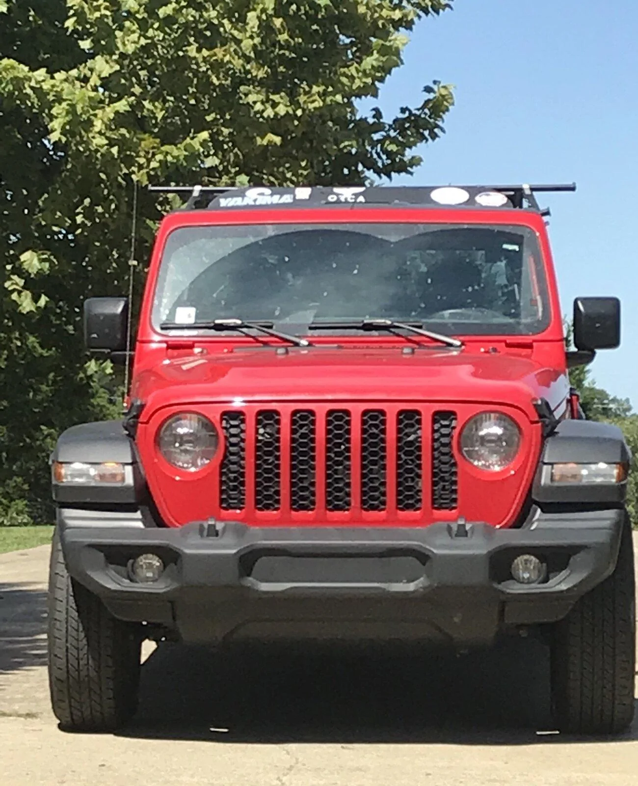 Jeep Gladiator 2020 HOOKSTER ? 7C12D93A-EA3A-4E67-B62D-C54FC803DFBA