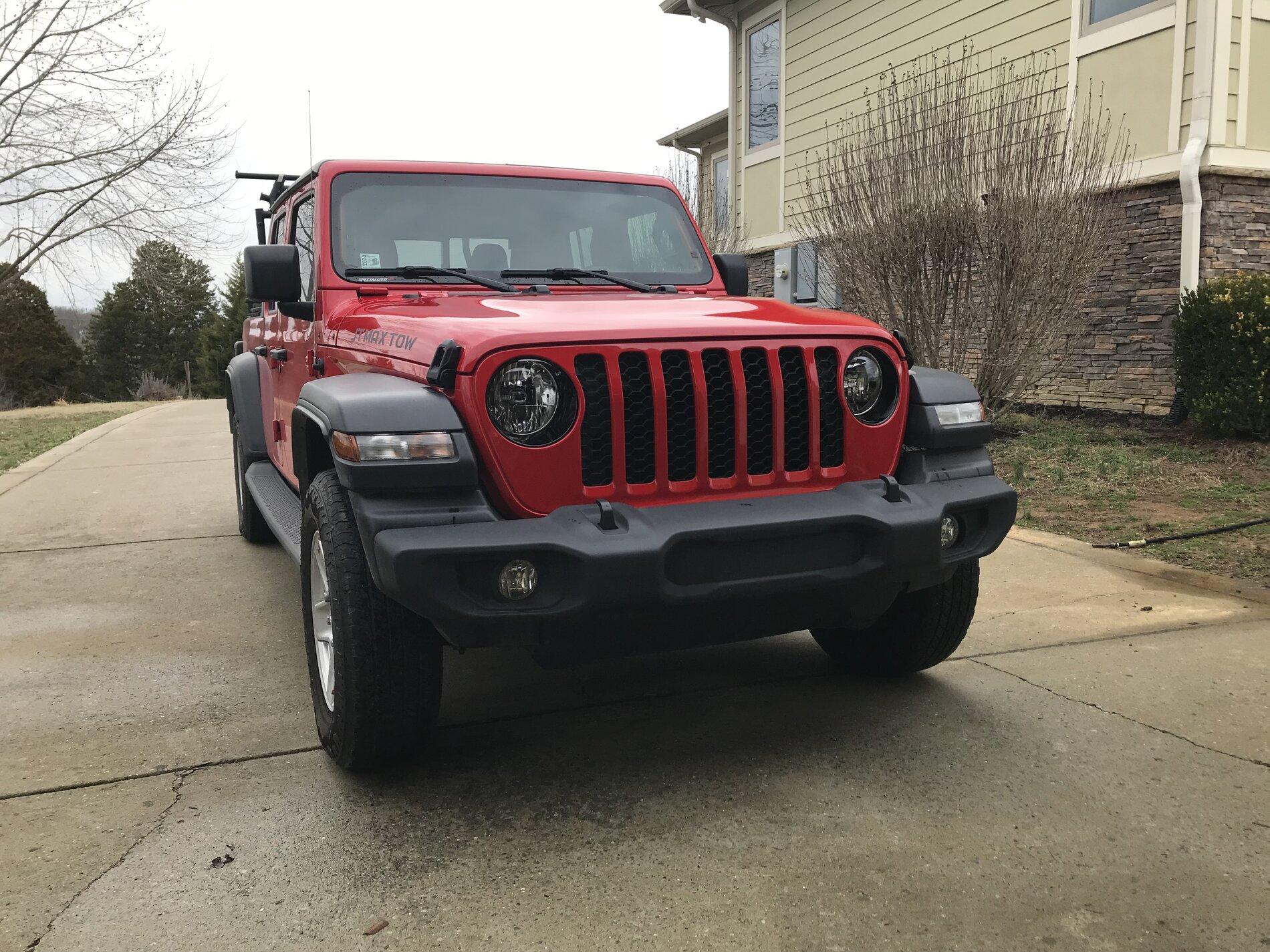 Jeep Gladiator 2020 HOOKSTER ? 068D7EB1-2ABE-4D90-8901-0E7DA348D6D2