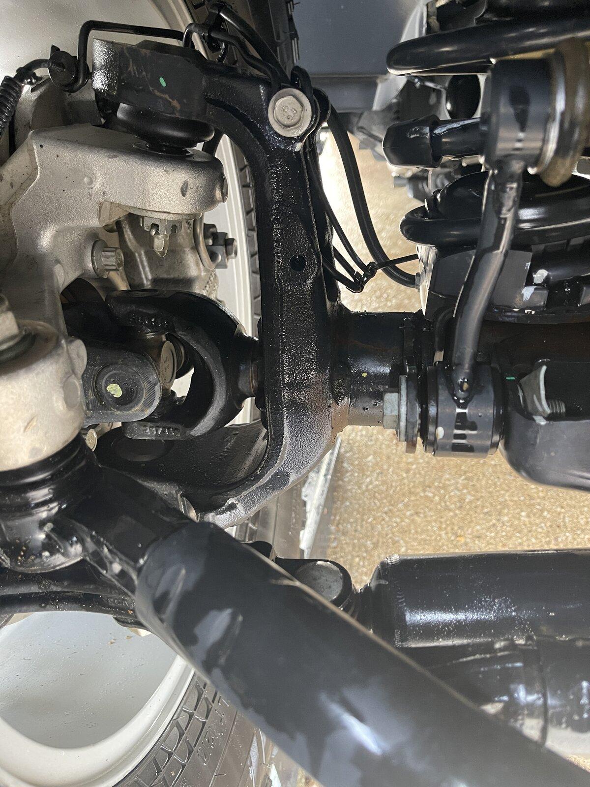 Jeep Gladiator 35k Miles Photos 92D006E5-1FCD-4FD3-B082-37EA28FAD4F9