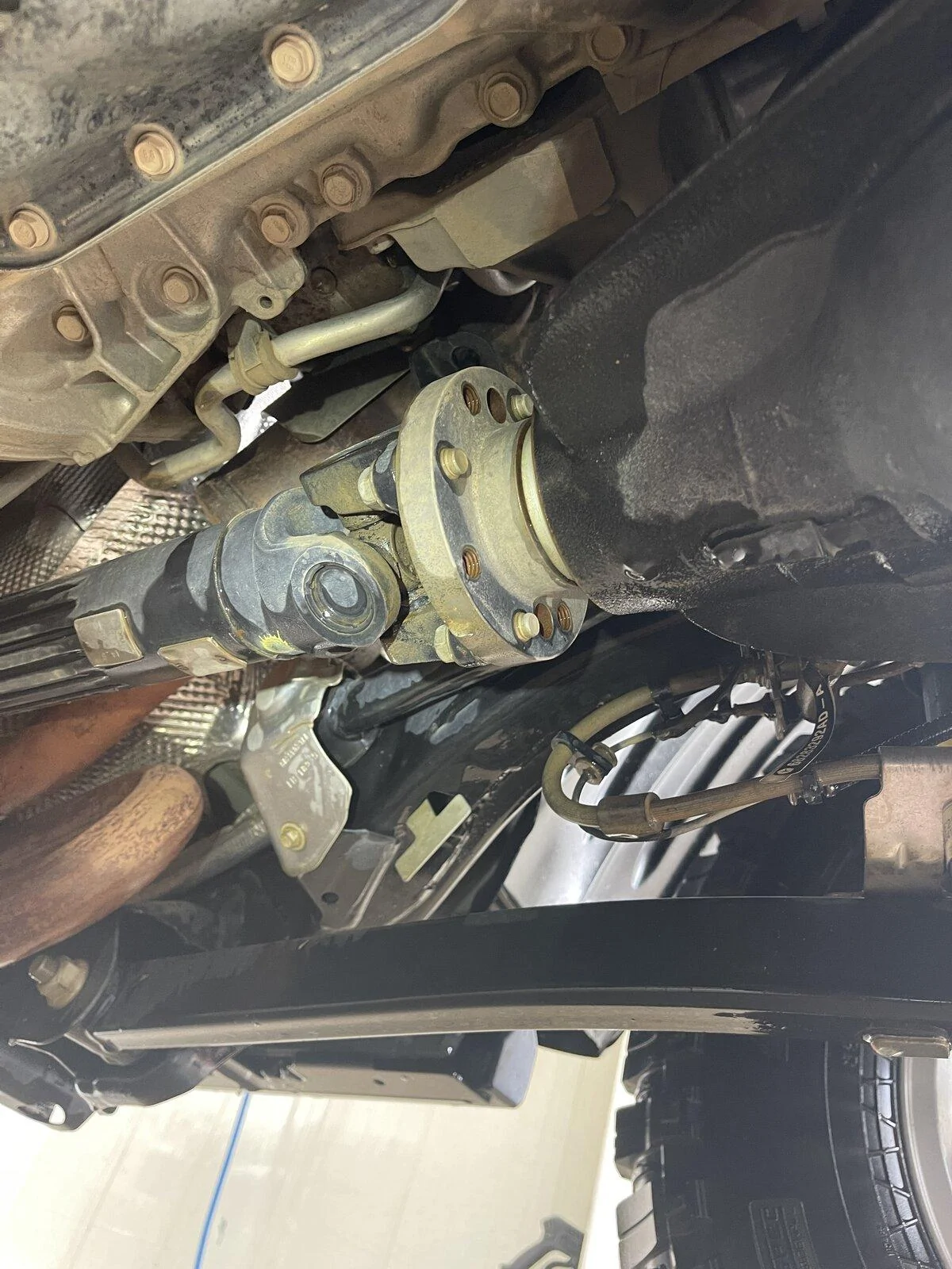Jeep Gladiator 35k Miles Photos ECD5512E-5FDF-4492-9D1B-95182D826475