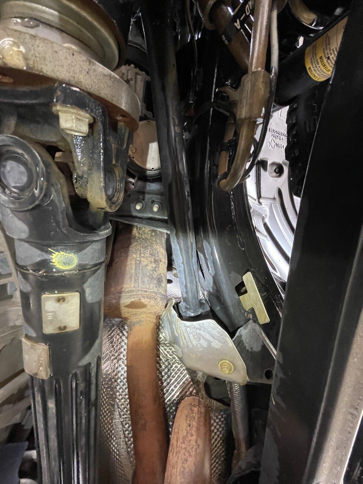 Jeep Gladiator 35k Miles Photos 0F2DBAC5-D045-40B4-B991-B3B1529E6E0C