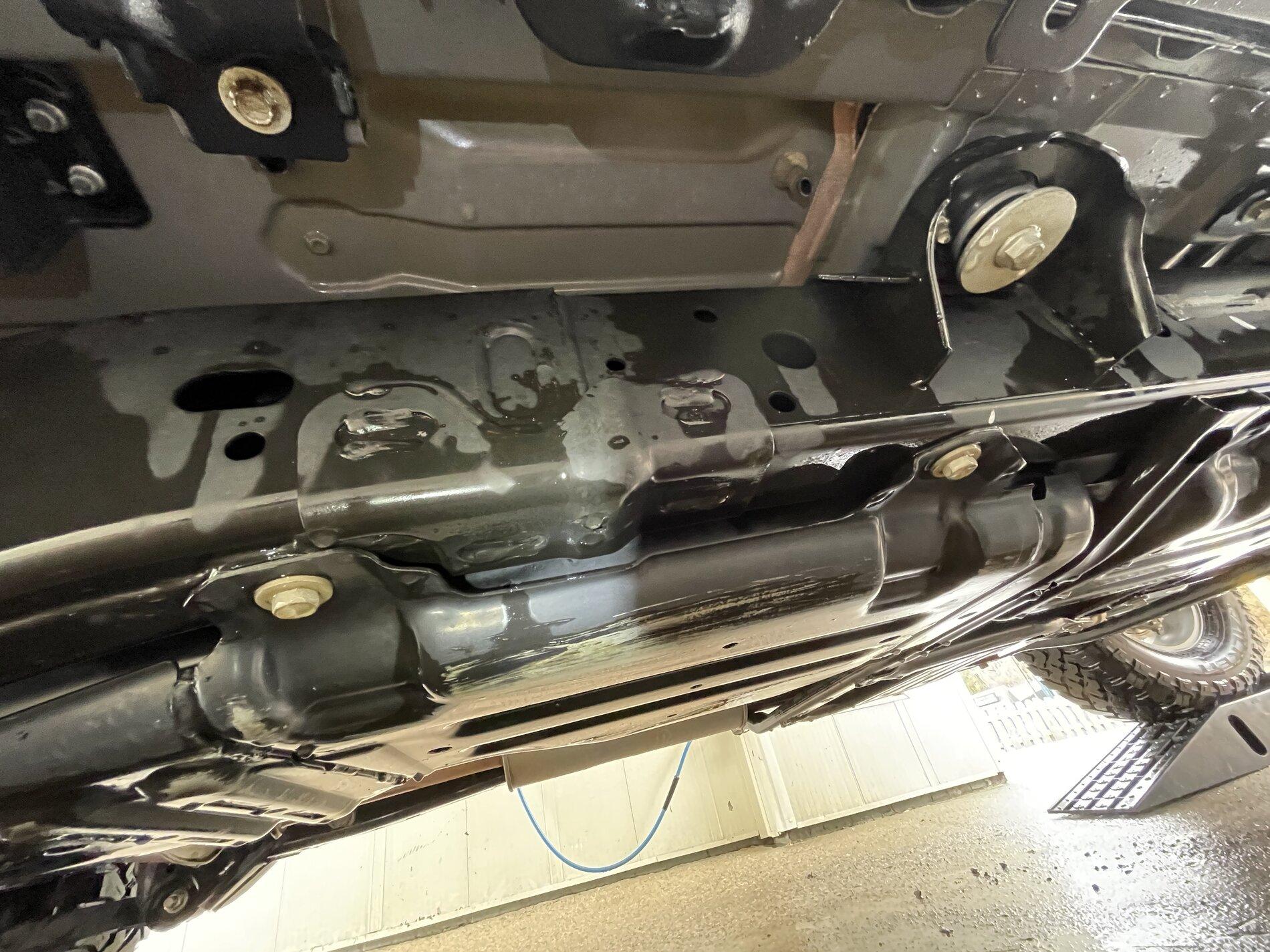 Jeep Gladiator 35k Miles Photos 4E44C82E-CD38-4AA9-AAD6-F993EE459518