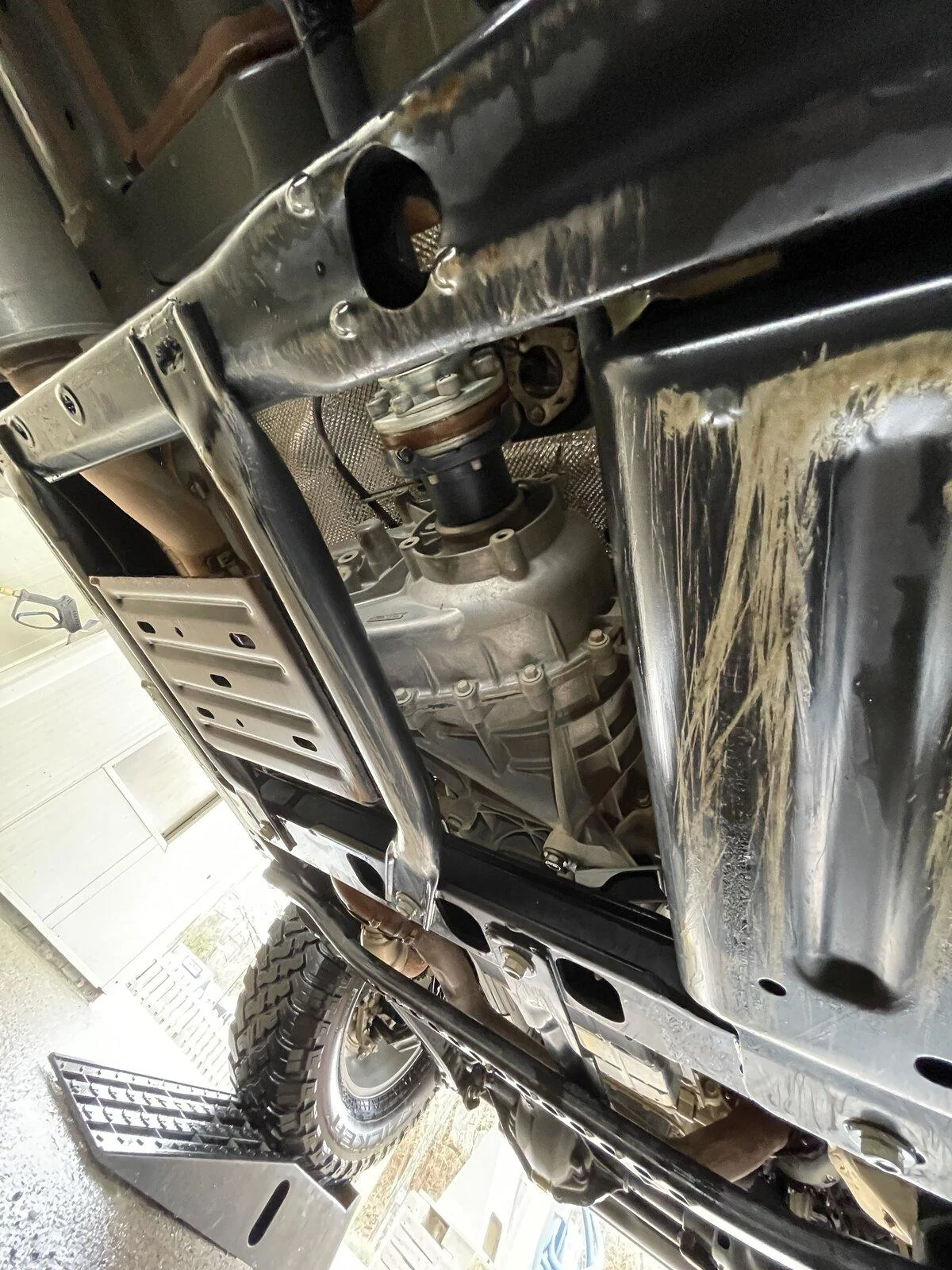 Jeep Gladiator 35k Miles Photos A3A6590D-1434-4D2A-AB75-840B22E50125