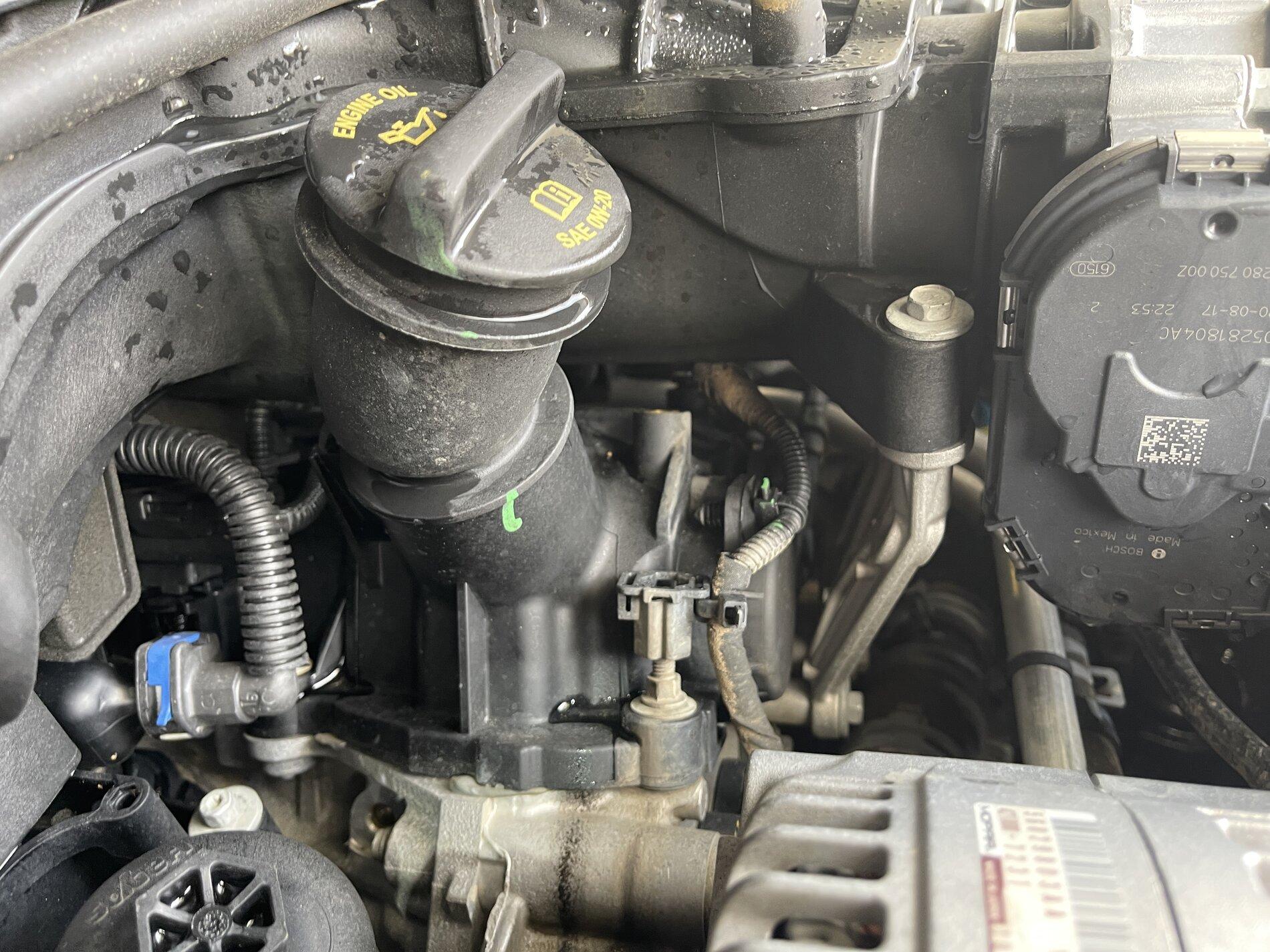 Jeep Gladiator 35k Miles Photos F796757C-5D73-4260-90DB-E2664318E3A0