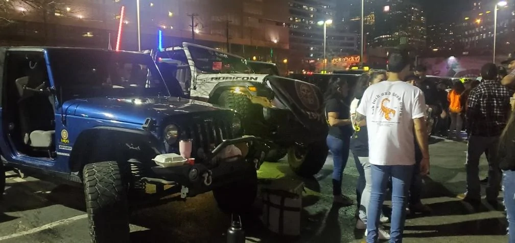 Jeep Gladiator Get a duck yet? texasj