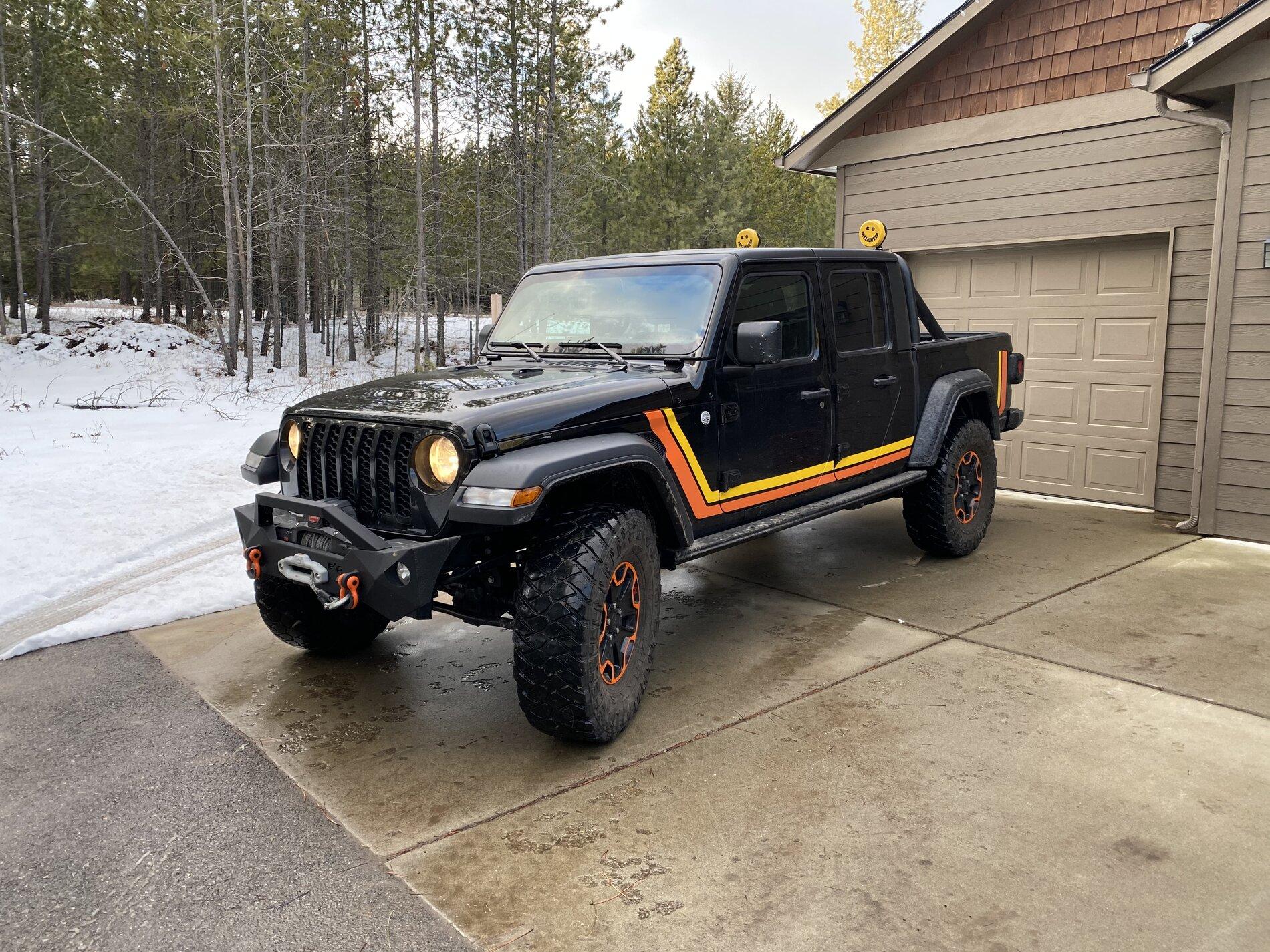 Jeep Gladiator Retro inspired Gladiator Thread 7EC54CC8-0B17-4F35-AE78-CDAAB8006A67