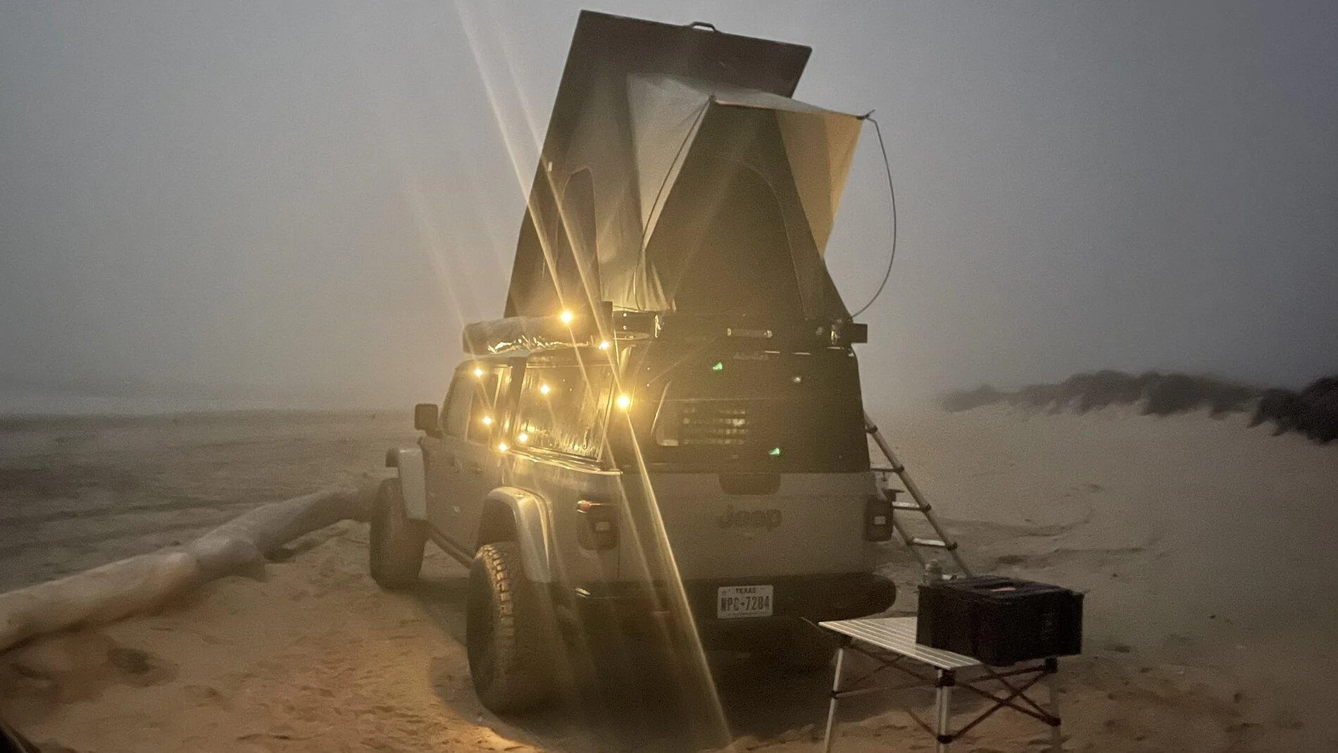 Jeep Gladiator What did you do WITH your Gladiator today? 9918330D-035F-4474-B009-DFD1FC279F65