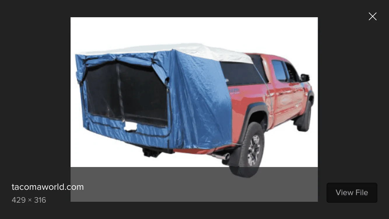 Jeep Gladiator SLEEPING in a JT 4943DB46-2FF5-42A1-A0E3-4B78141BF70B