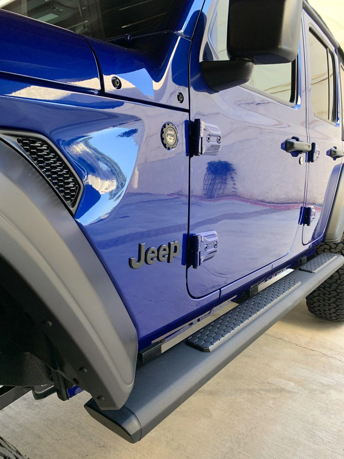 Jeep Gladiator 2020 Jeep Wrangler Unlimited Sport S FD62258D-CB34-452C-B17A-38663665CE2E