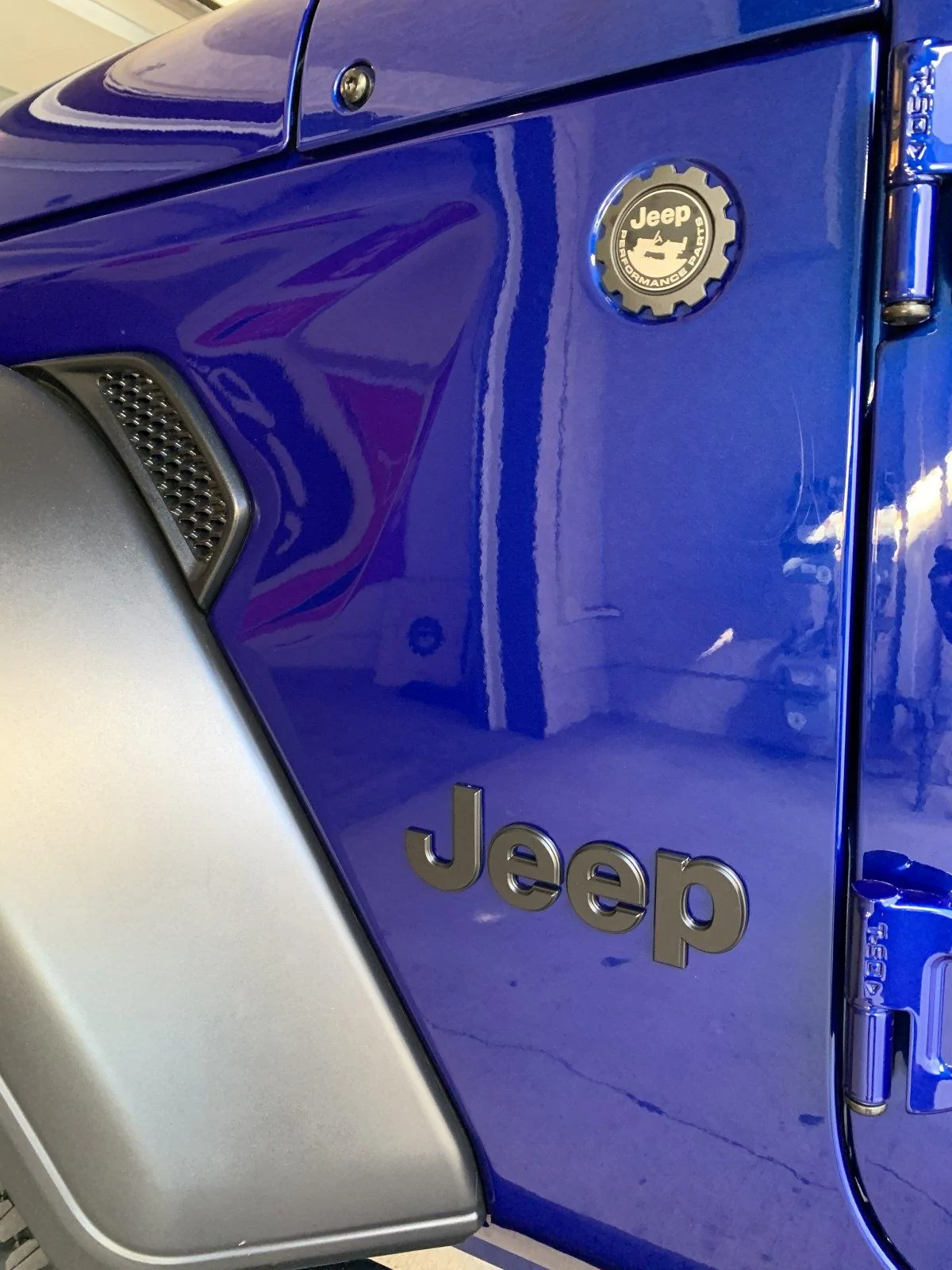 Jeep Gladiator 2020 Jeep Wrangler Unlimited Sport S 92A80536-D0DD-46CE-B821-837169BDA8DF