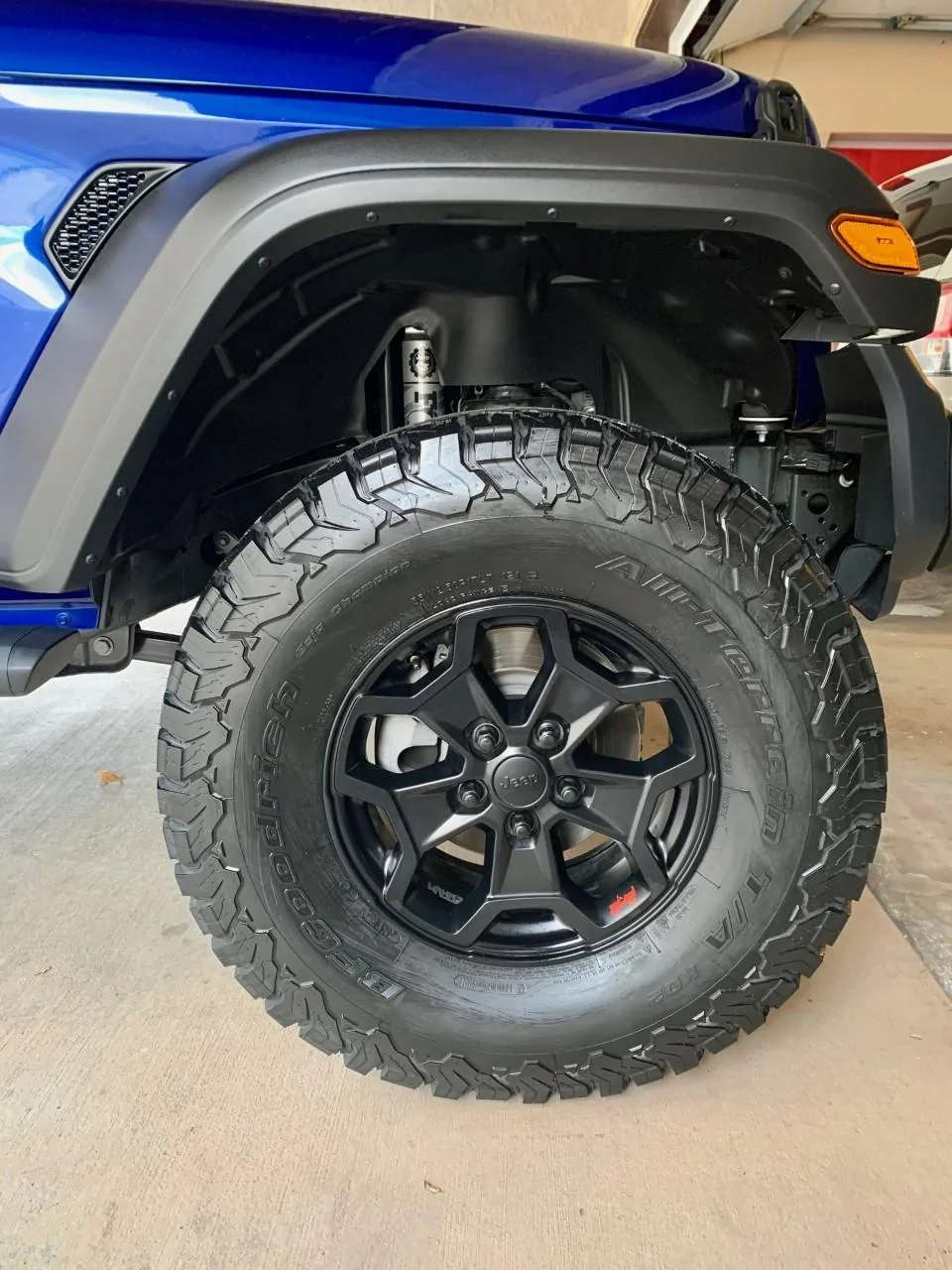 Jeep Gladiator 2020 Jeep Wrangler Unlimited Sport S Jeep 9