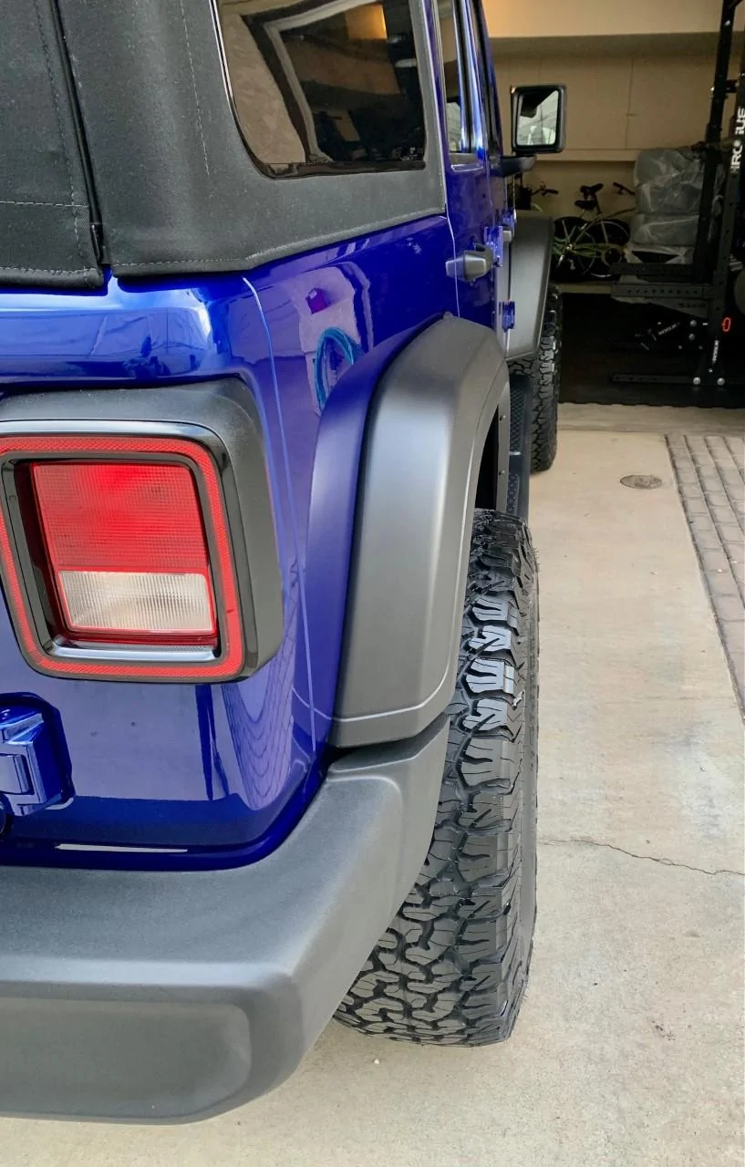 Jeep Gladiator 2020 Jeep Wrangler Unlimited Sport S Jeep 7