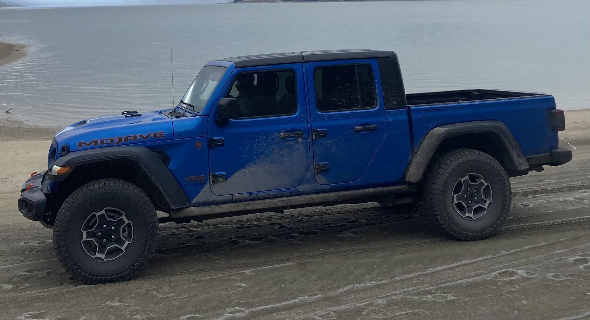 Jeep Gladiator Lifted the Mojave 3" w/ suspension parts from Fabtech, Clayton Off-Road, Rock Jock, Rock Krawler, Teraflex, AEV 1A057A9B-D396-4EFE-92EB-24910412A30B