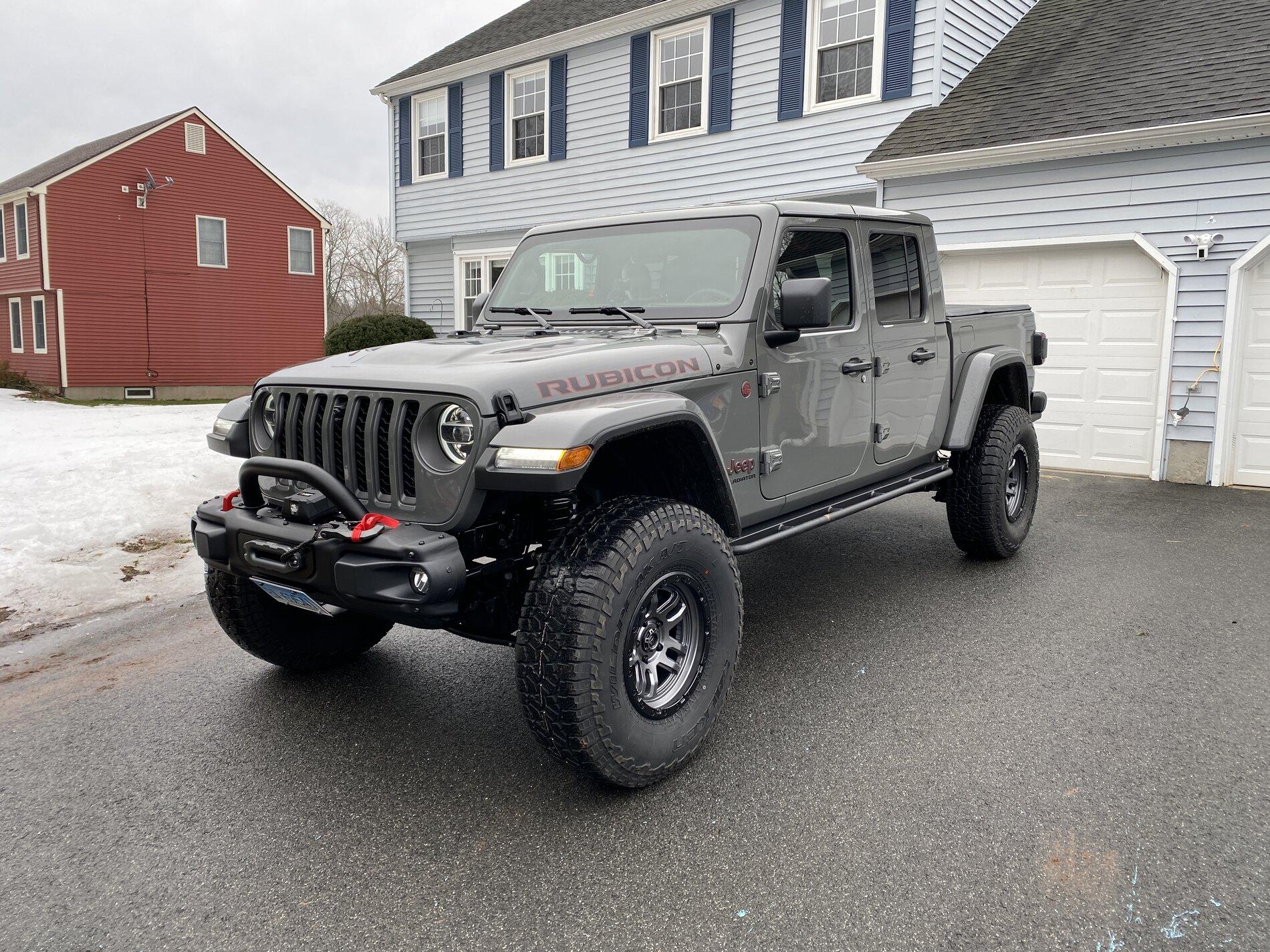 Jeep Gladiator Clayton 3.5" Overland+ Lift - WOW IMG_0984.JPG