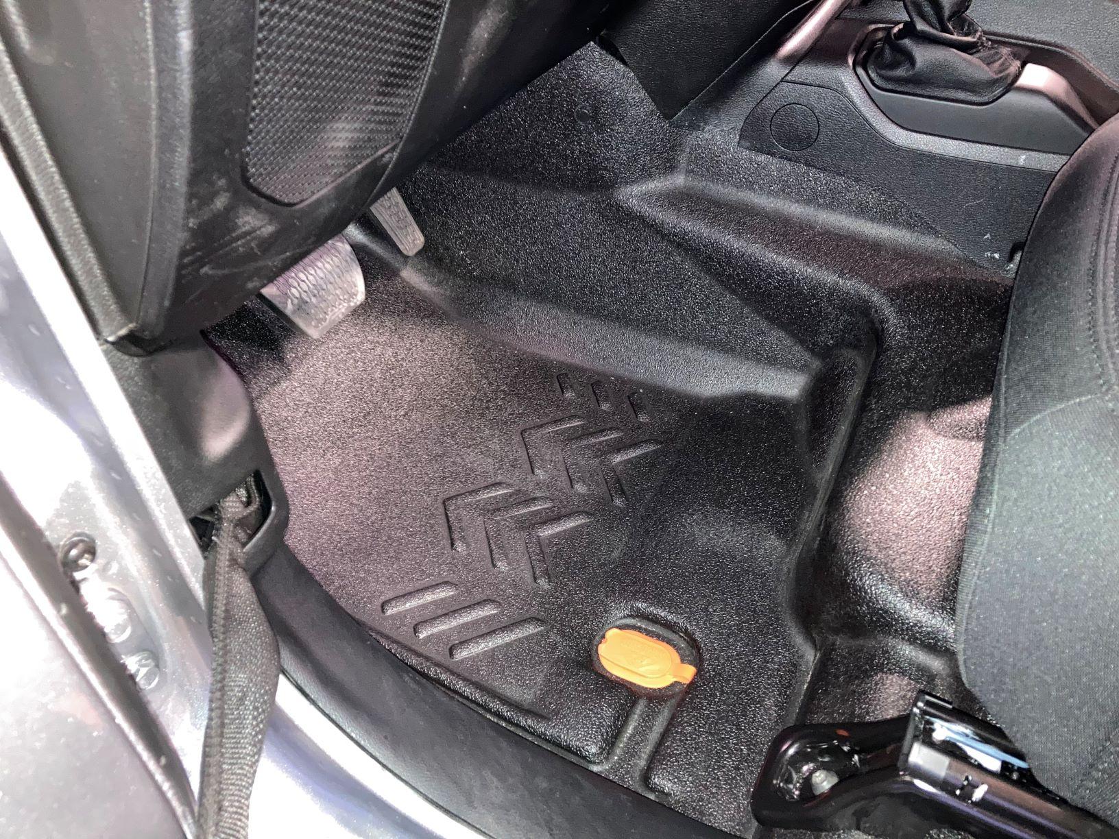 Jeep Gladiator Armorlite all weather floor replacement jlfloor-sm-