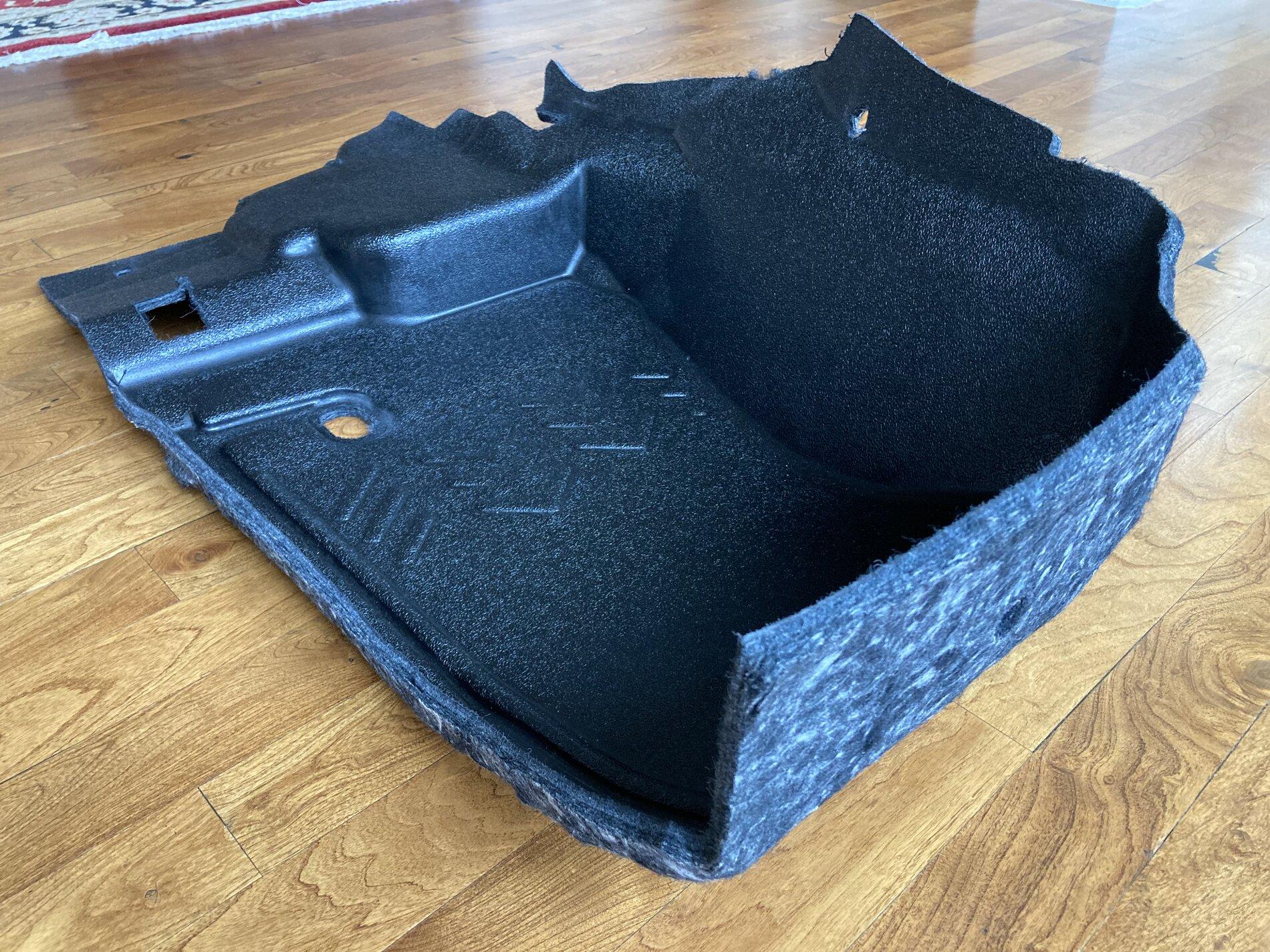 Jeep Gladiator Armorlite floor system thermal insulating performance tested with sensors IMG_0176.JPG