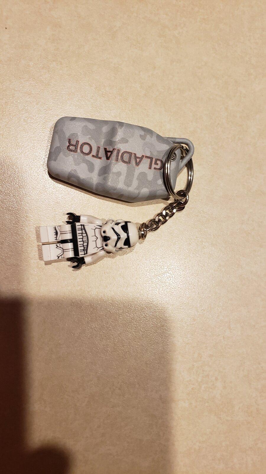 Jeep Gladiator Re-engineering the brick (keyfob) 20210301_201955