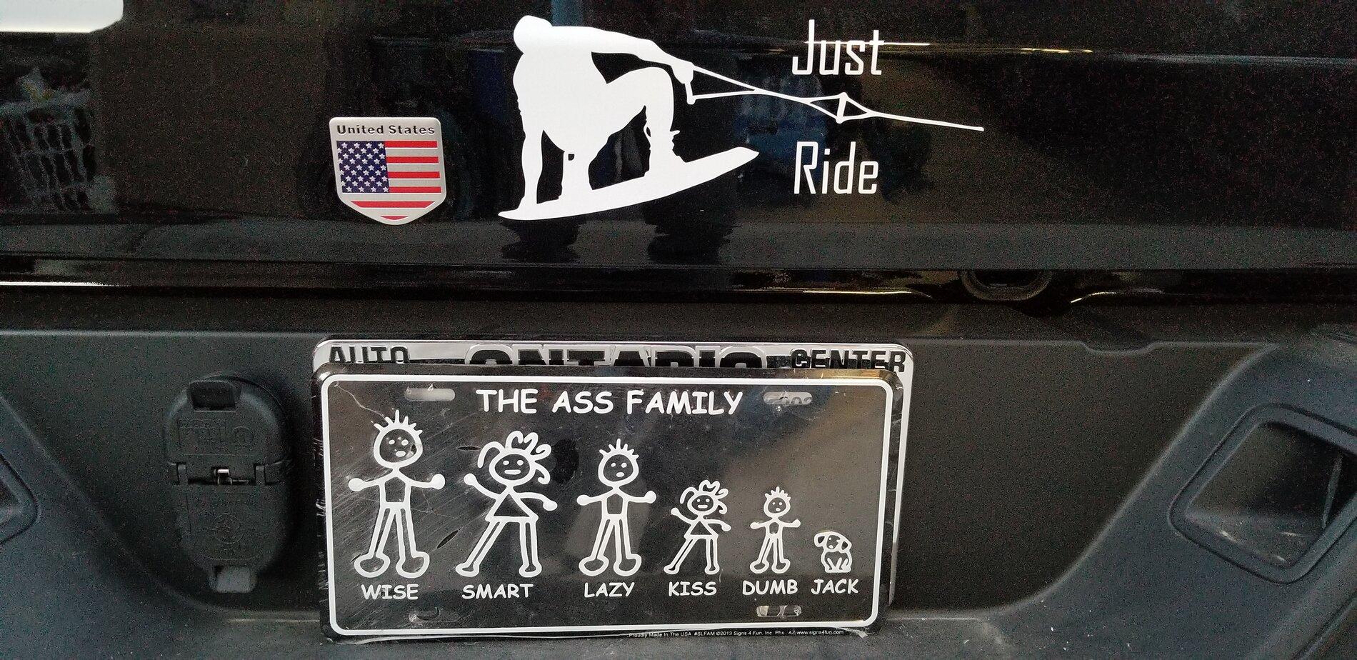Jeep Gladiator Stick Pics - The Unofficial place to show off your decals and stickers 20210301_175537