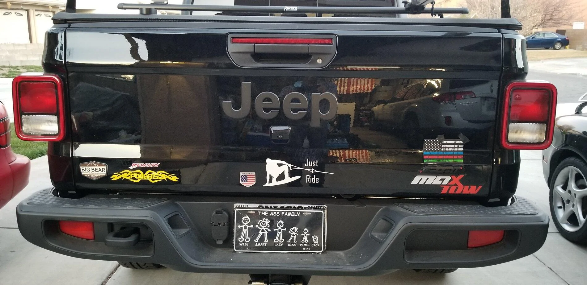 Jeep Gladiator Stick Pics - The Unofficial place to show off your decals and stickers 20210301_175616