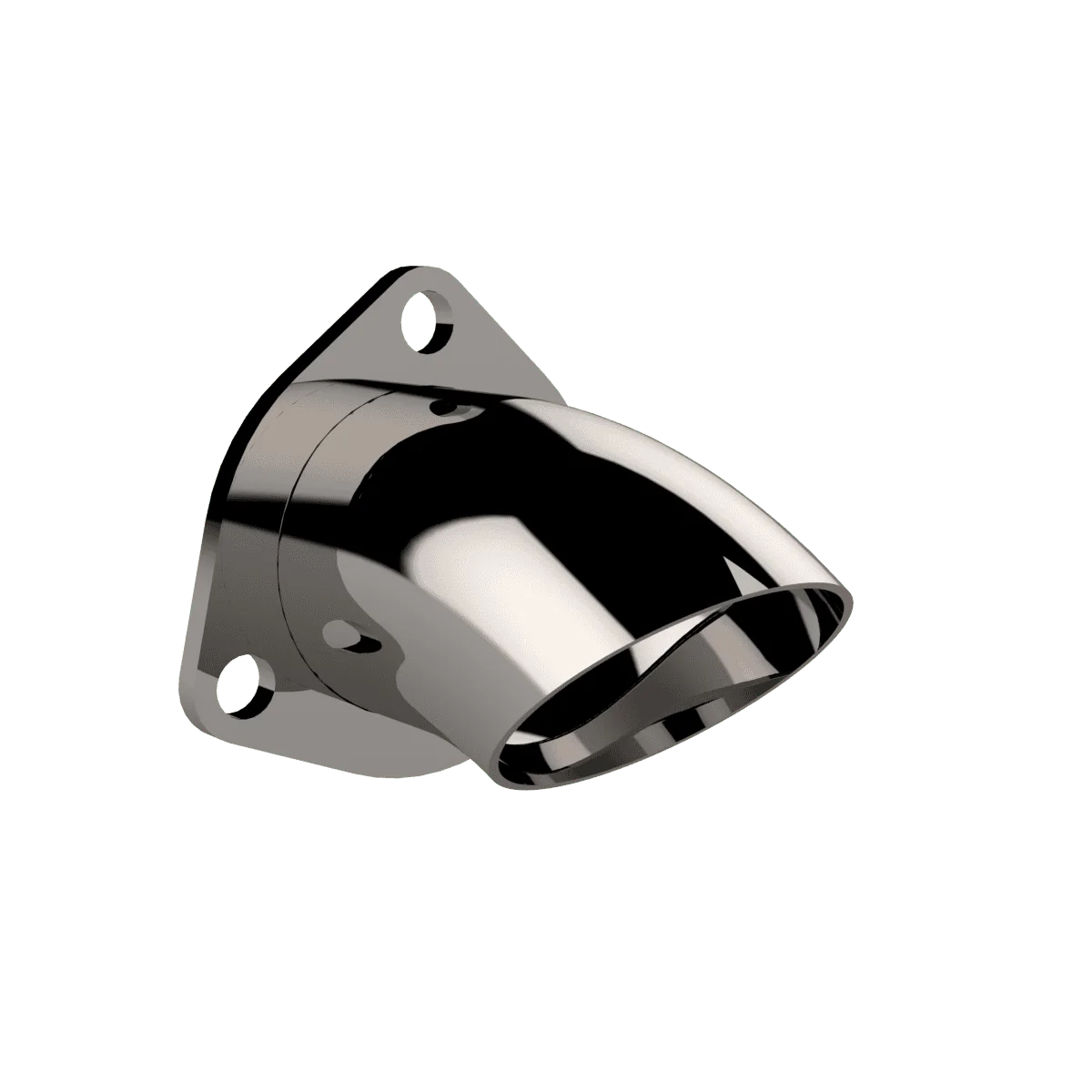 Jeep Gladiator Exhaust Cut Outs F198642379