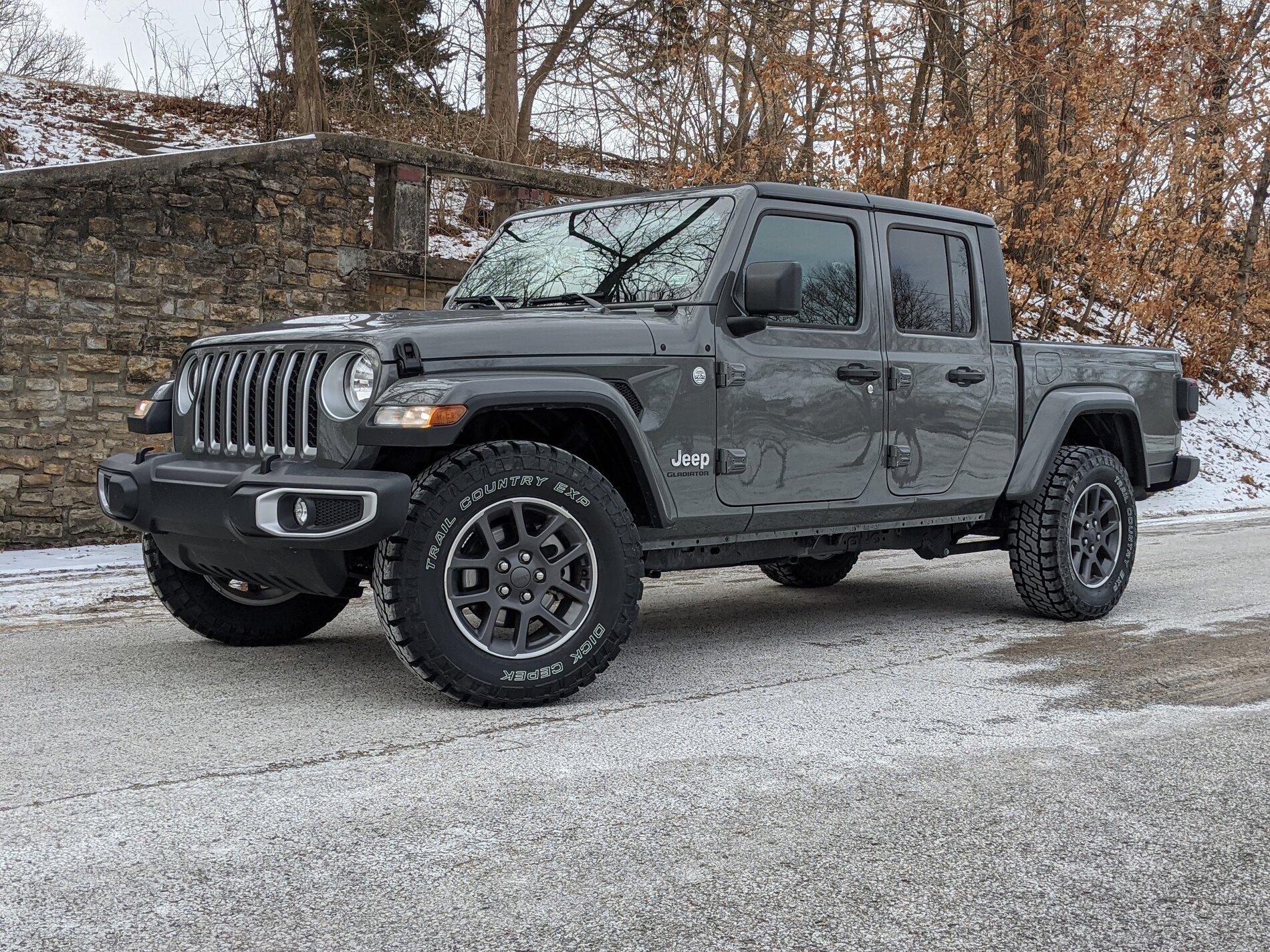 Jeep Gladiator Pictures Wanted - 33’s PXL_20210213_165133395.PORTRAIT (1)