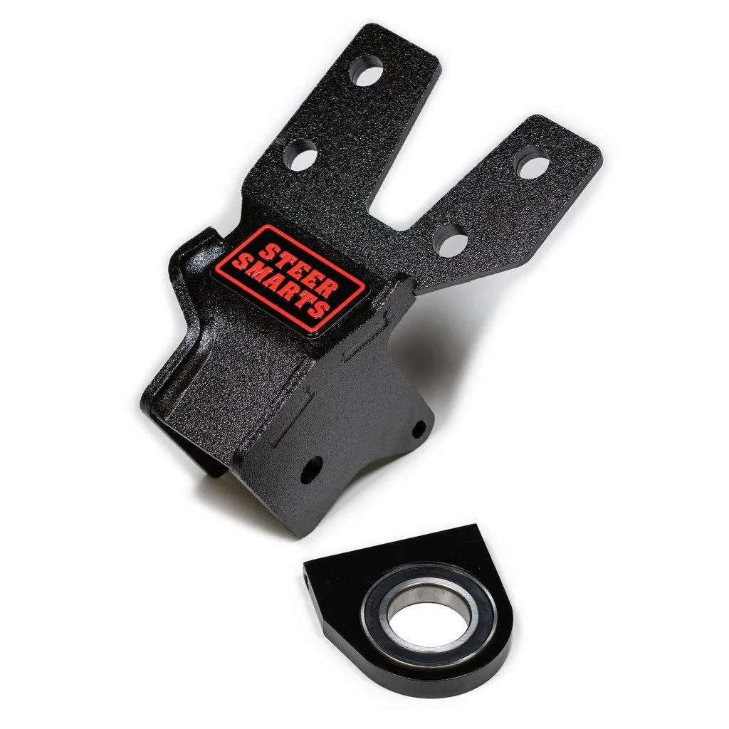 Jeep Gladiator 2021 Synergy Steering Brace Version 2.0 Better than ever IMG_8787-2F_1024x1024
