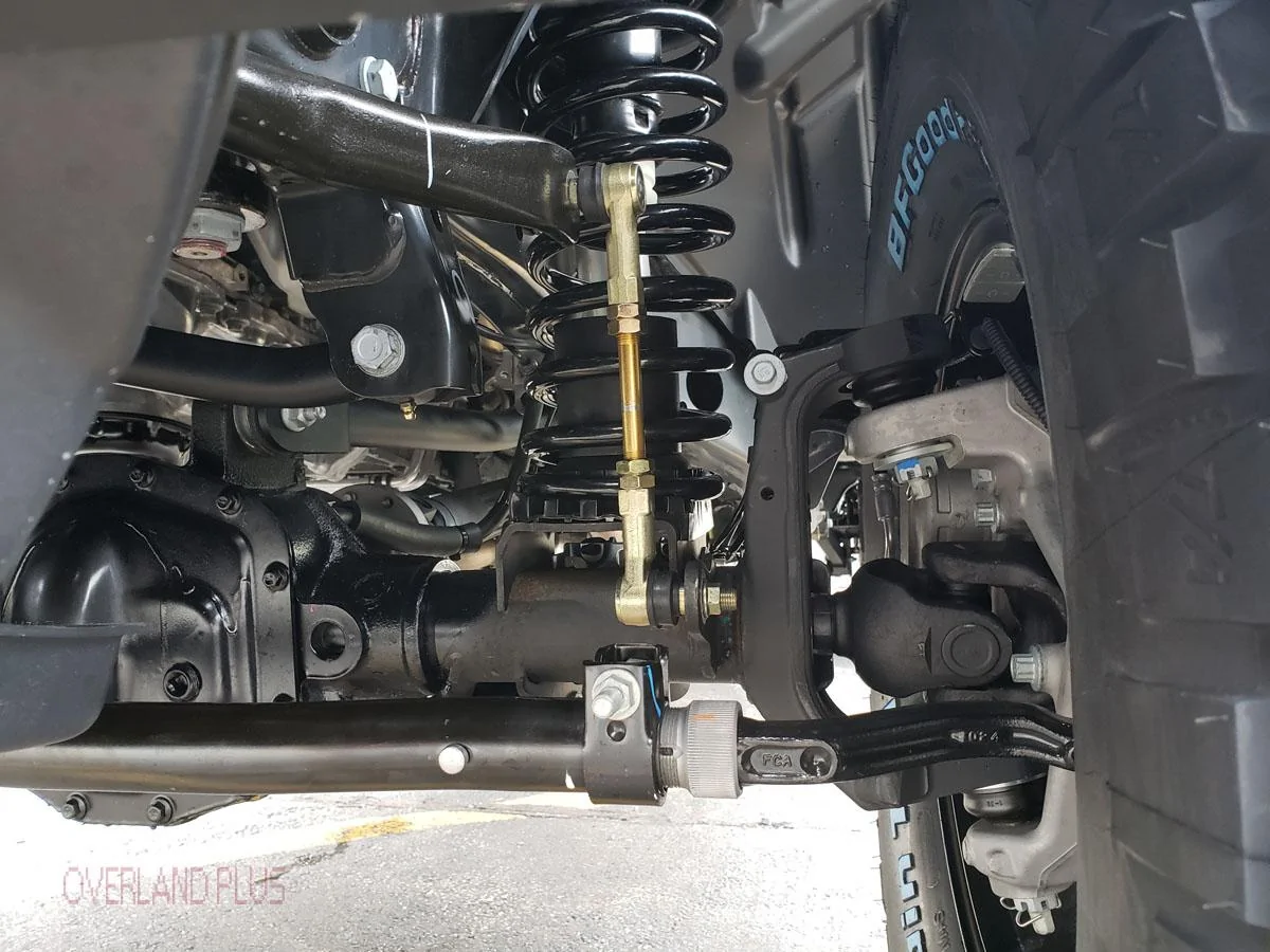 Jeep Gladiator 35k Miles Photos 324AF2A6-5D2E-4ACB-8D8C-335F5914AC9D