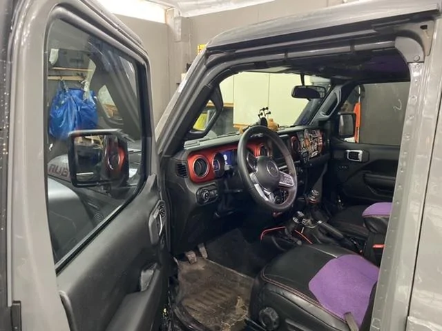 Jeep Gladiator Pre-cut window tint/DIY experiences? B4DD4A1B-FE73-450D-BF86-029395EAF92F
