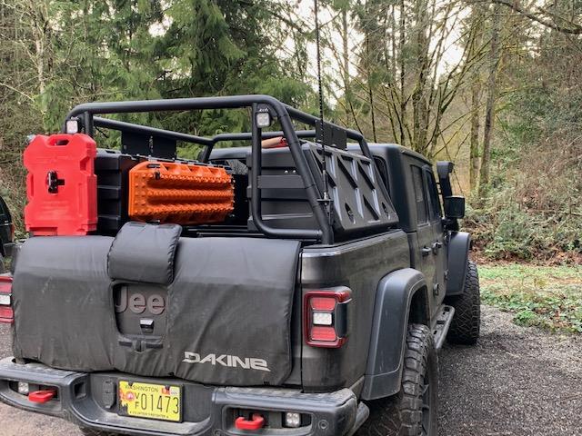 Jeep Gladiator Custom Rogue Ironworks Rack/Leitner Gear Pods IMG_002