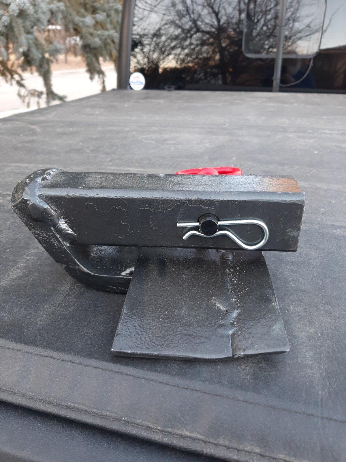 Jeep Gladiator What did you do TO your Gladiator today? [ADMIN WARNING: NO POLITICS, NO GUN TALK] 20210302_173127