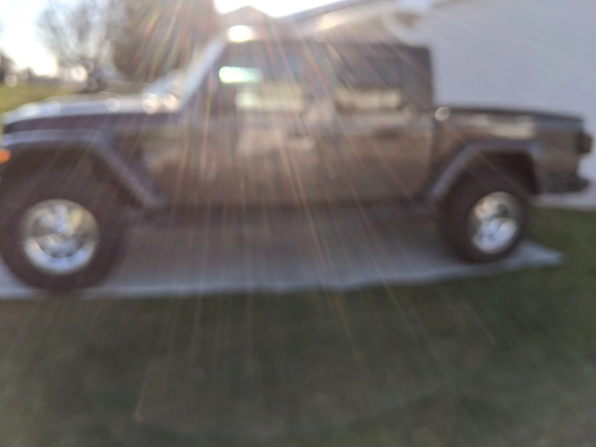 Jeep Gladiator What did you do TO your Gladiator today? [ADMIN WARNING: NO POLITICS, NO GUN TALK] IMG_20210302_162425