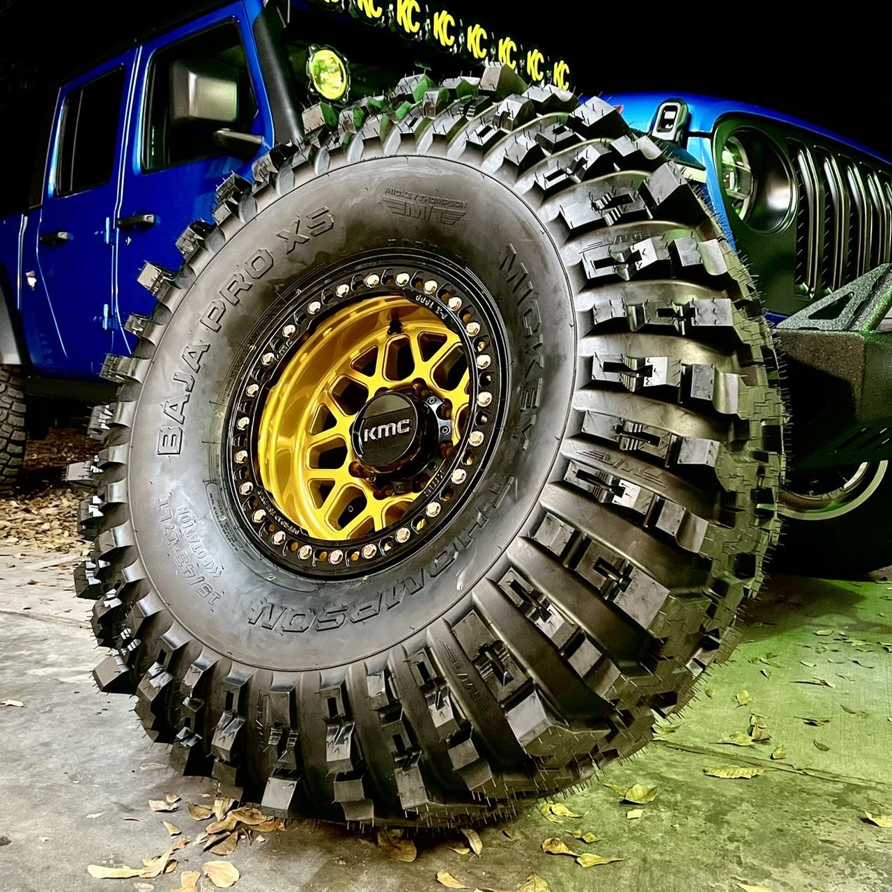 Jeep Gladiator You’re my boy Blue (Diesel JT Build) 61D0C870-45BC-4213-8390-EFA7924A0407