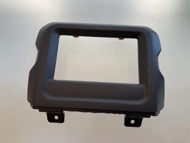 Jeep Gladiator Lowered Price!!!  7” Uconnect with Bezel off 2021 Gladiator with less than 200 miles $450 Shipped 1614752752508