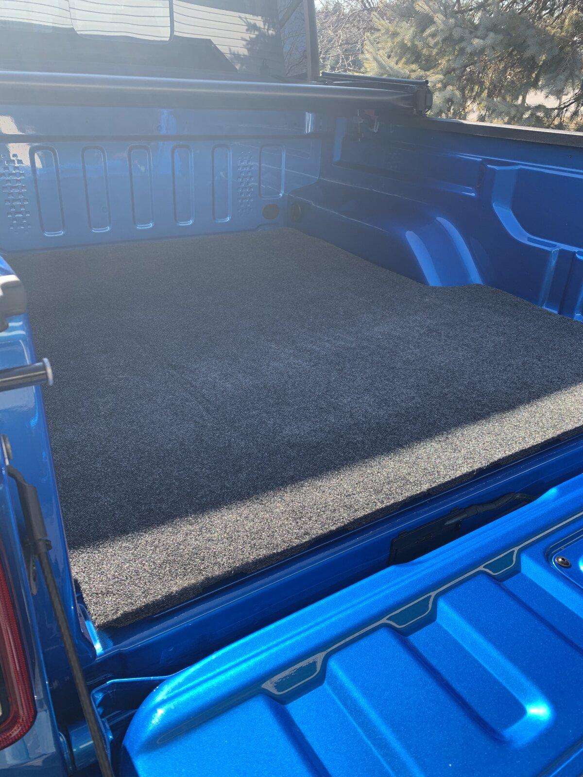Jeep Gladiator What did you do TO your Gladiator today? [ADMIN WARNING: NO POLITICS, NO GUN TALK] 7DC04941-71AC-4ABB-86A8-01C43F46935D