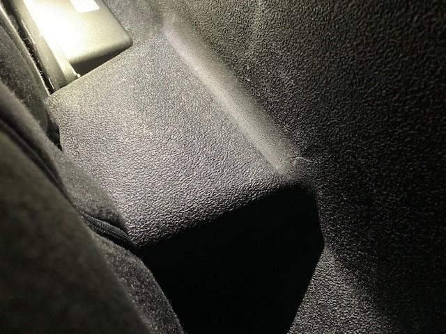 Jeep Gladiator Very excited about Armorlite full interior, maybe my favorite mod yet. JT floor closed