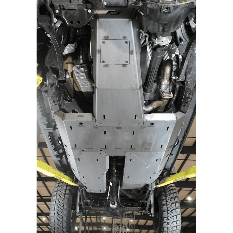 Jeep Gladiator Rock Rails Thread 1614808441683