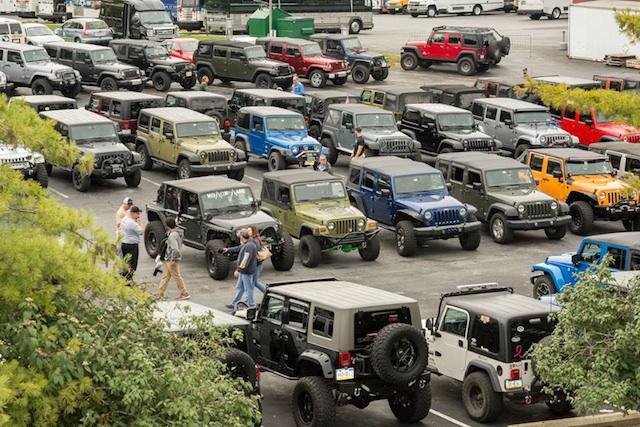 Jeep Gladiator Where is ShadowsPapa? 1614815875450