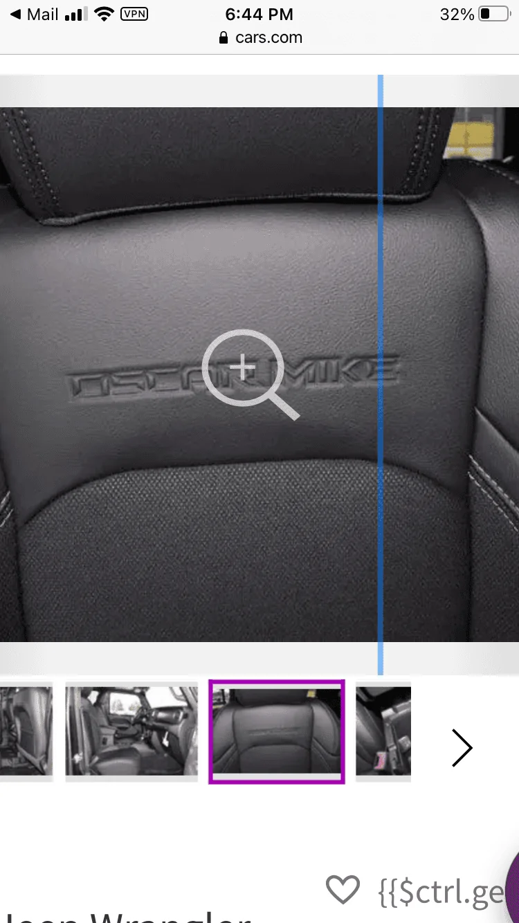 Jeep Gladiator Gladiator Sport Freedom Edition Package 5F4605CA-6C03-42E0-8803-44C418029AD9