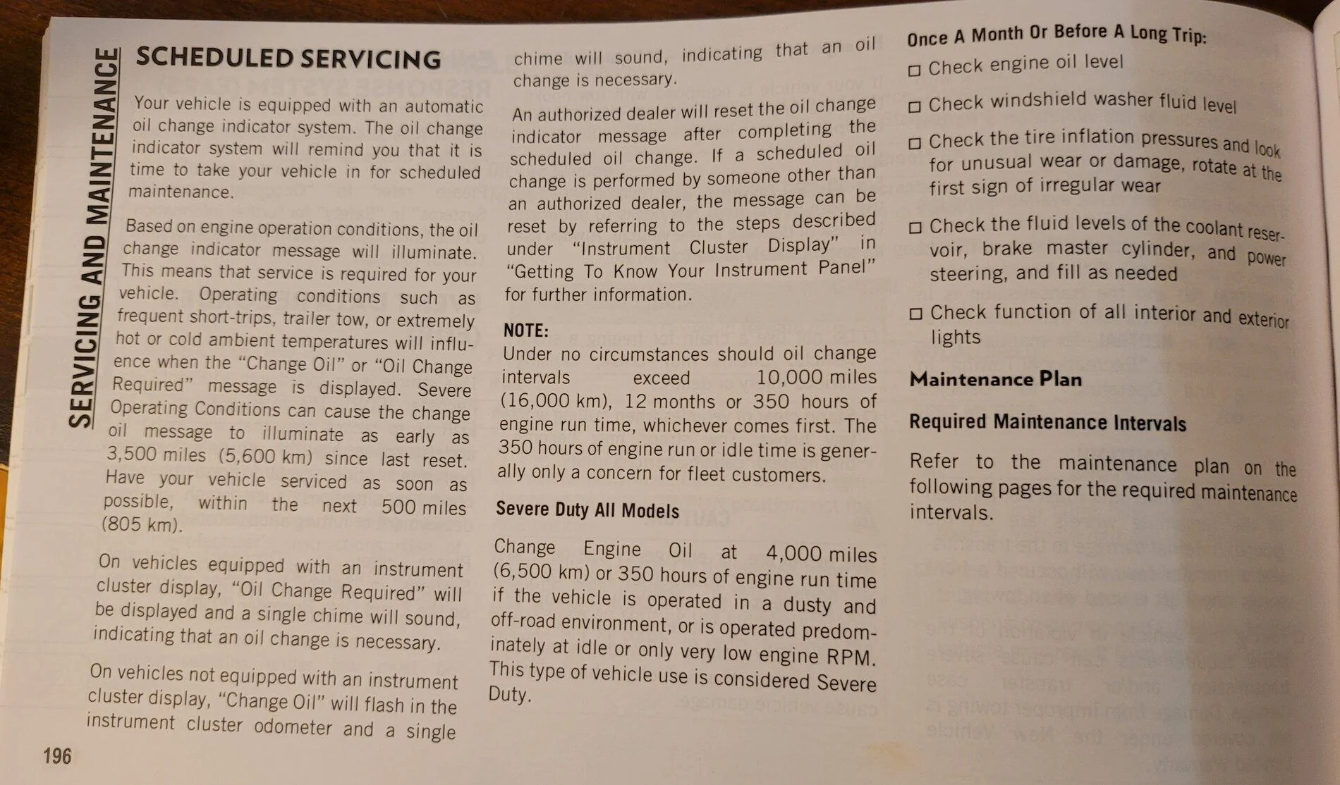Jeep Gladiator Can anyone one tell me how to display/find "engine run time"? Looking for total engine run time to date. 20210303_204057