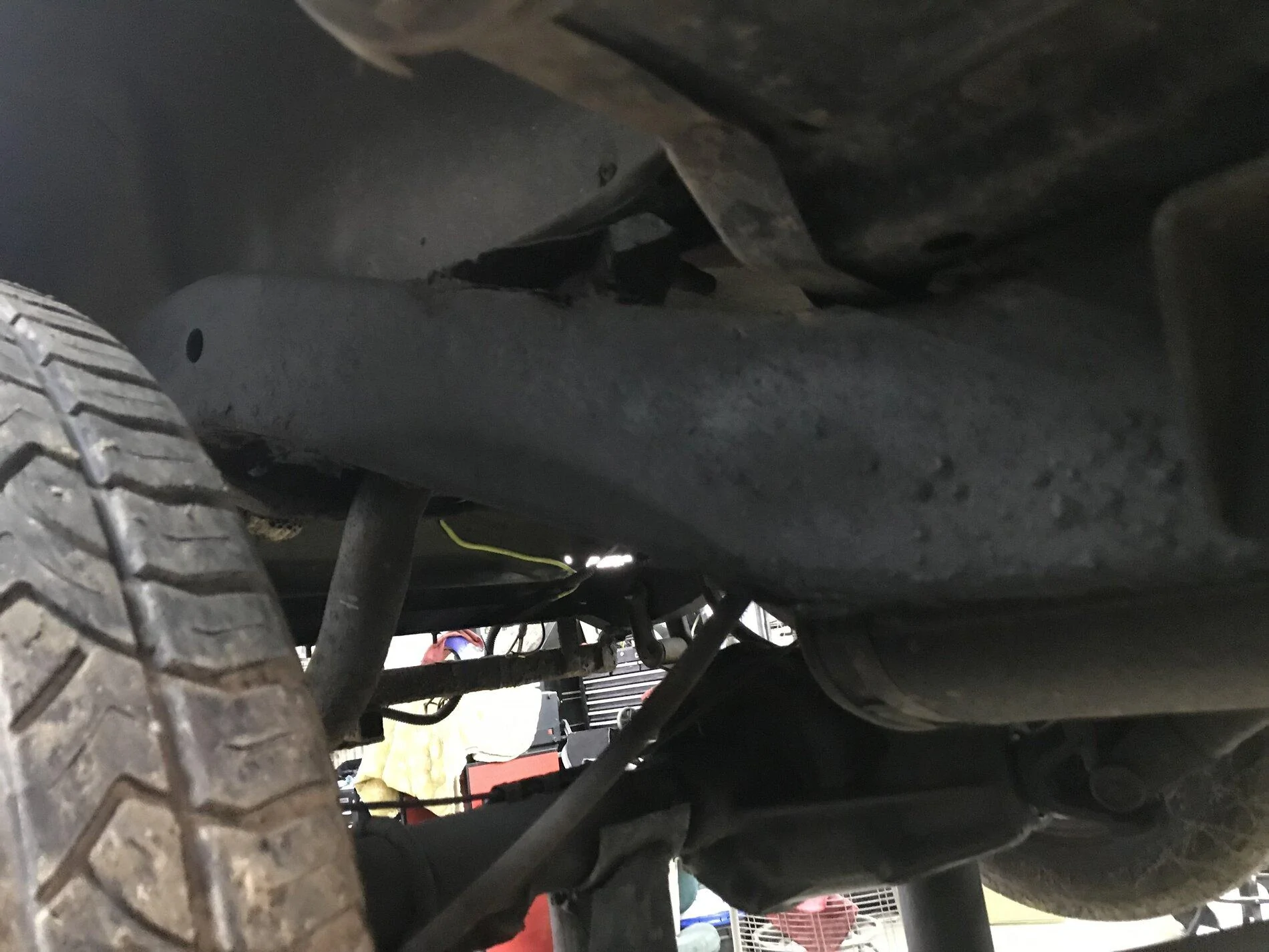 Jeep Gladiator 2020 HOOKSTER ? 7FCEB6F9-AB20-4F56-8B16-3EAA662427EE
