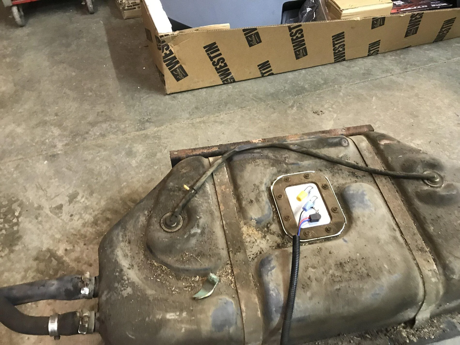 Jeep Gladiator 2020 HOOKSTER ? 20FF3536-4562-4ED3-B72D-7D134CB42D9C