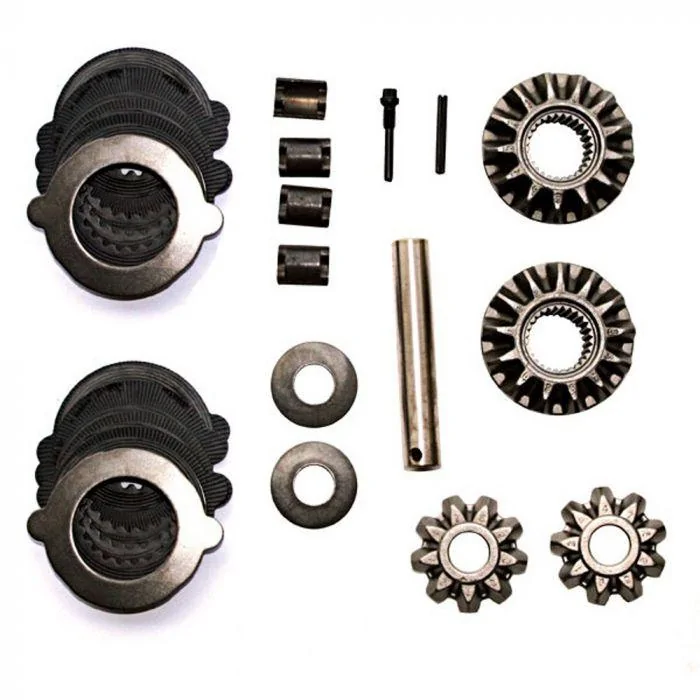 Jeep Gladiator Track-Lok and Selec-Trac 7449FD86-8622-4757-9707-72486E902B0C