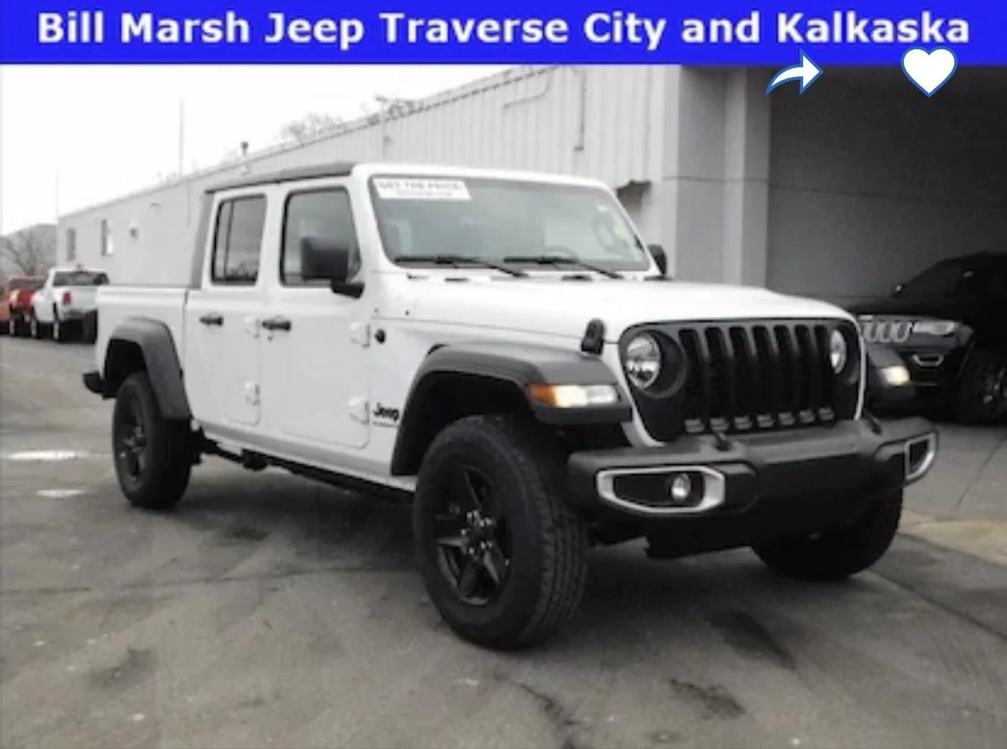 Jeep Gladiator Low Rider Max Tow Build 66658DA6-9058-4E7F-8A4A-E9CF8519376F